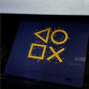 Sony PS4 Days of play limited edition